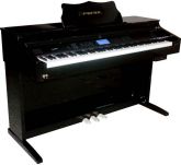 Piano digital Fenix DP 310 novo